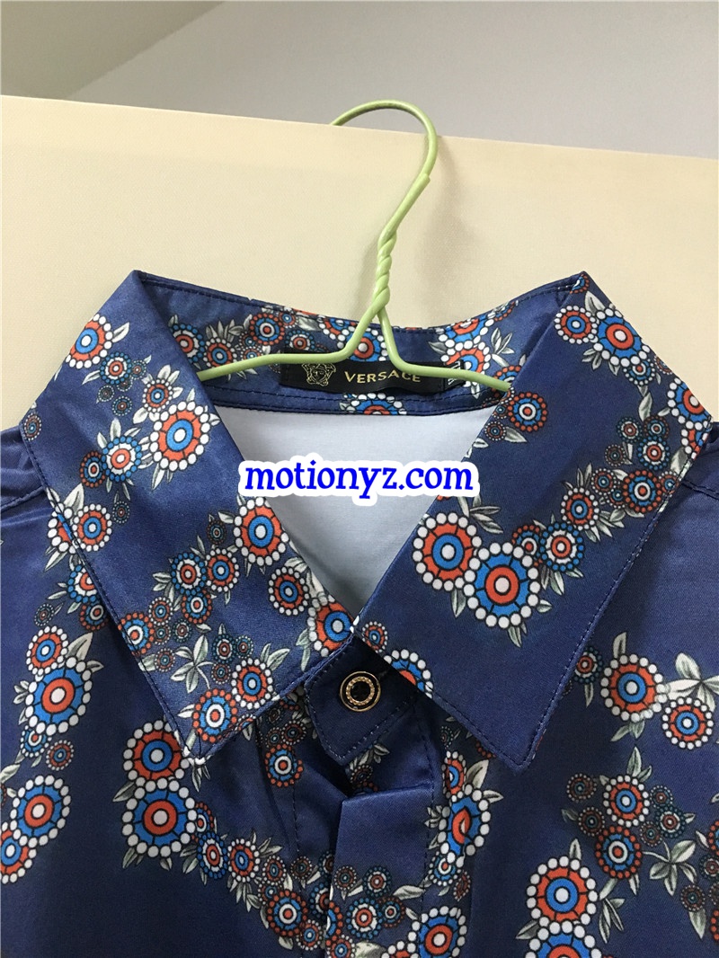 Versace Mens Shirts